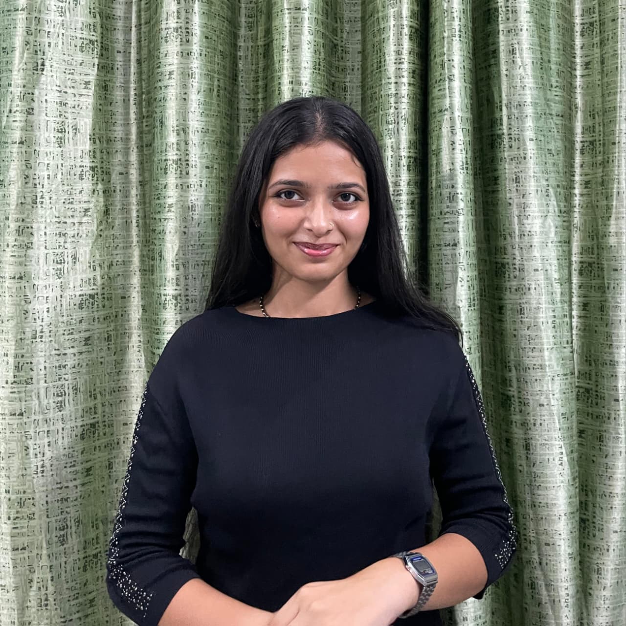 Narmada Kaushik