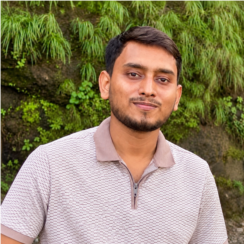 Dhiraj Sharma Dhiraj Sharma