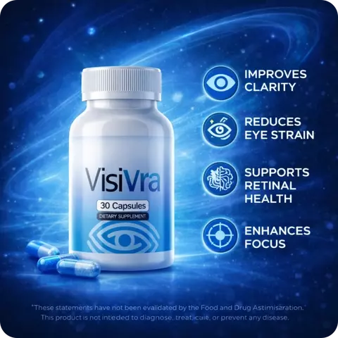 Visivra Visivra