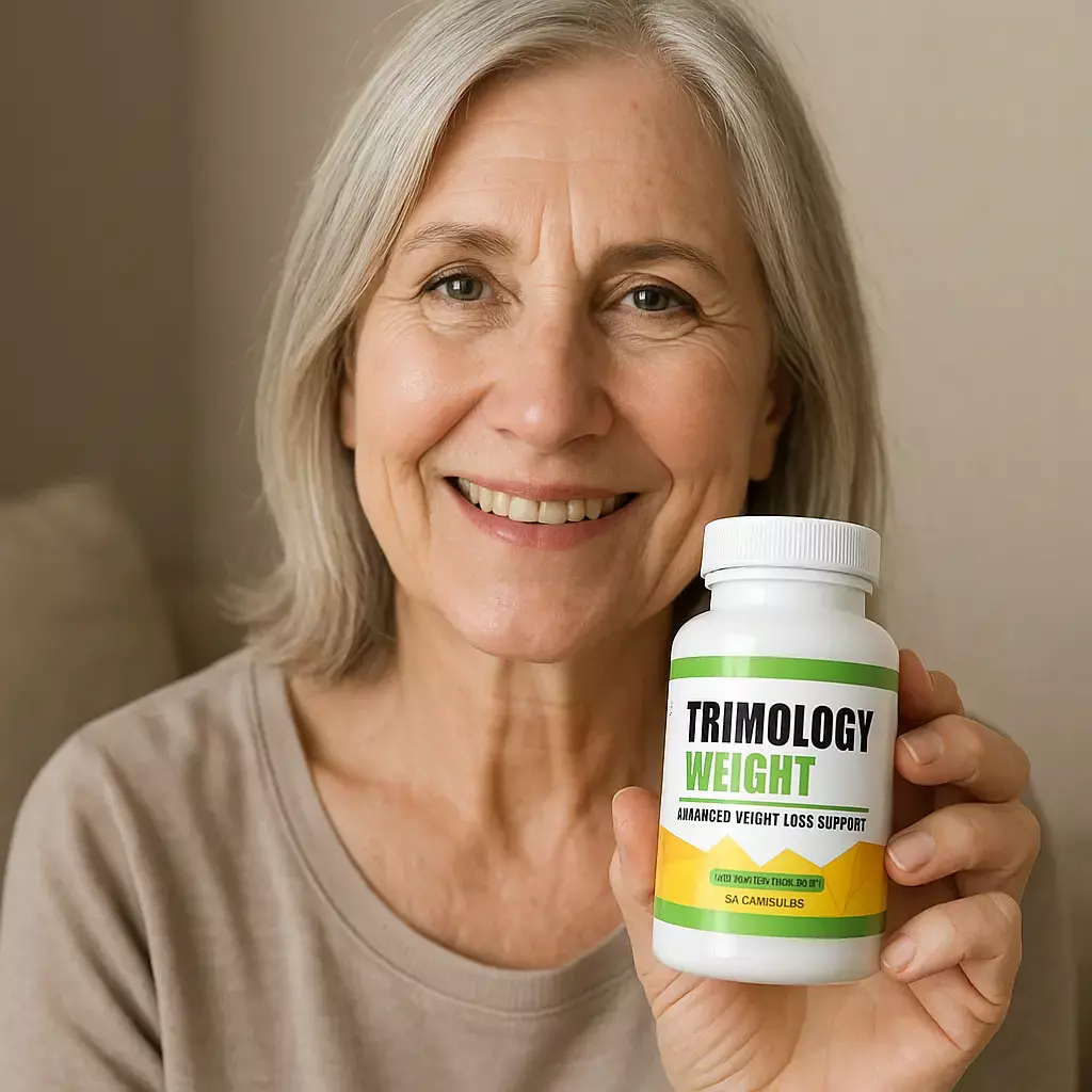 Trimology Trimology
