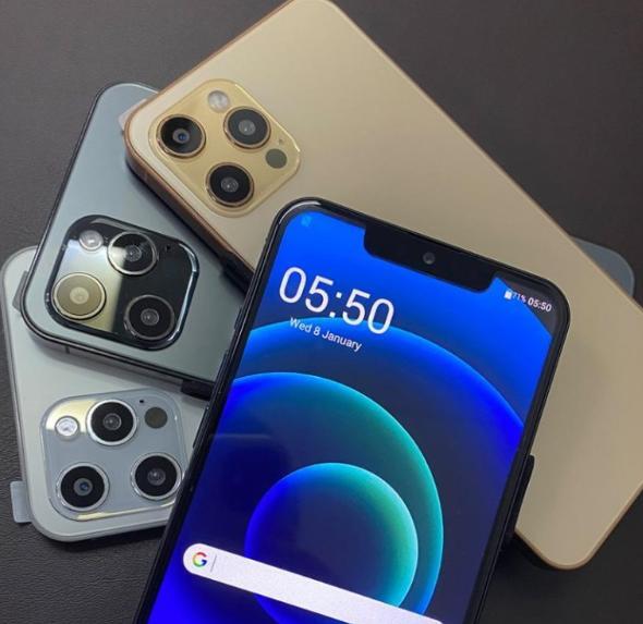 MaxPhone MaxPhone