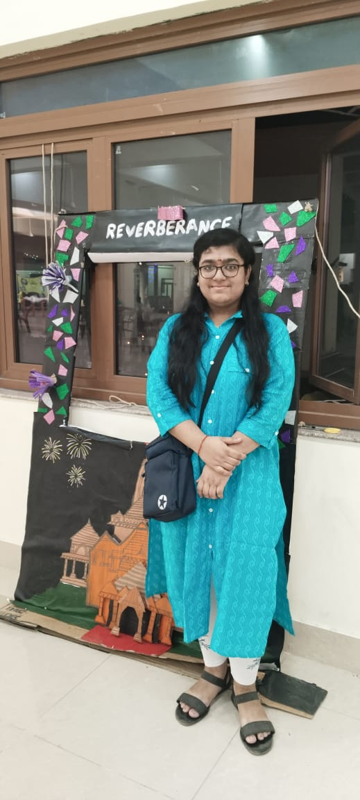 Priyanshi Agrawal