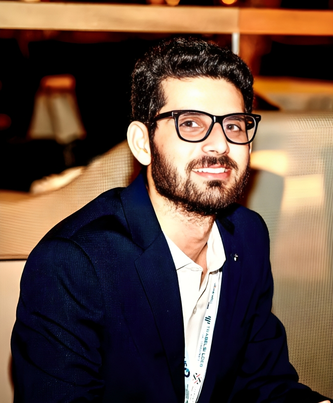 Shadab Hussain Shadab Hussain