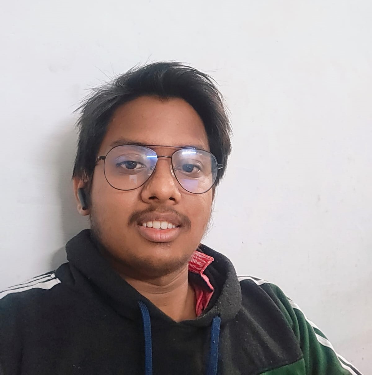 Abhay Kumar Singh