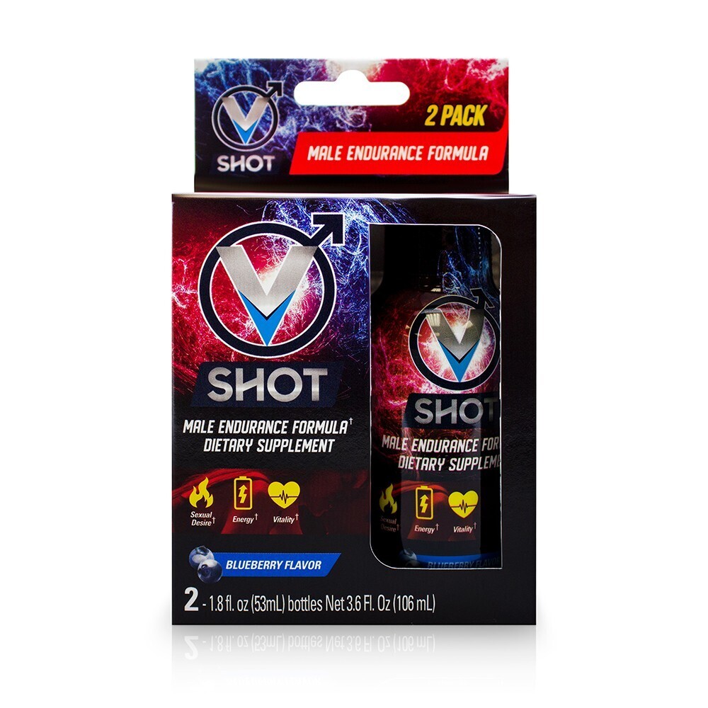 V Shot Male Enhancement V Shot Male Enhancement