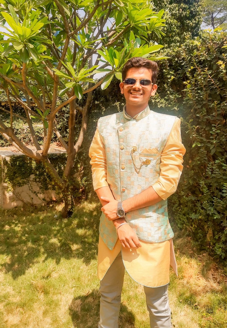 Mehul Ligade
