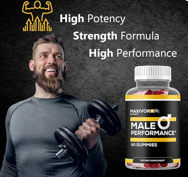 Maxivor Male Enhancement : We Tested It for 90 Days - the Real Science Behind Maxivor Male Enhancement : We Tested It for 90 Days - the Real Science Behind