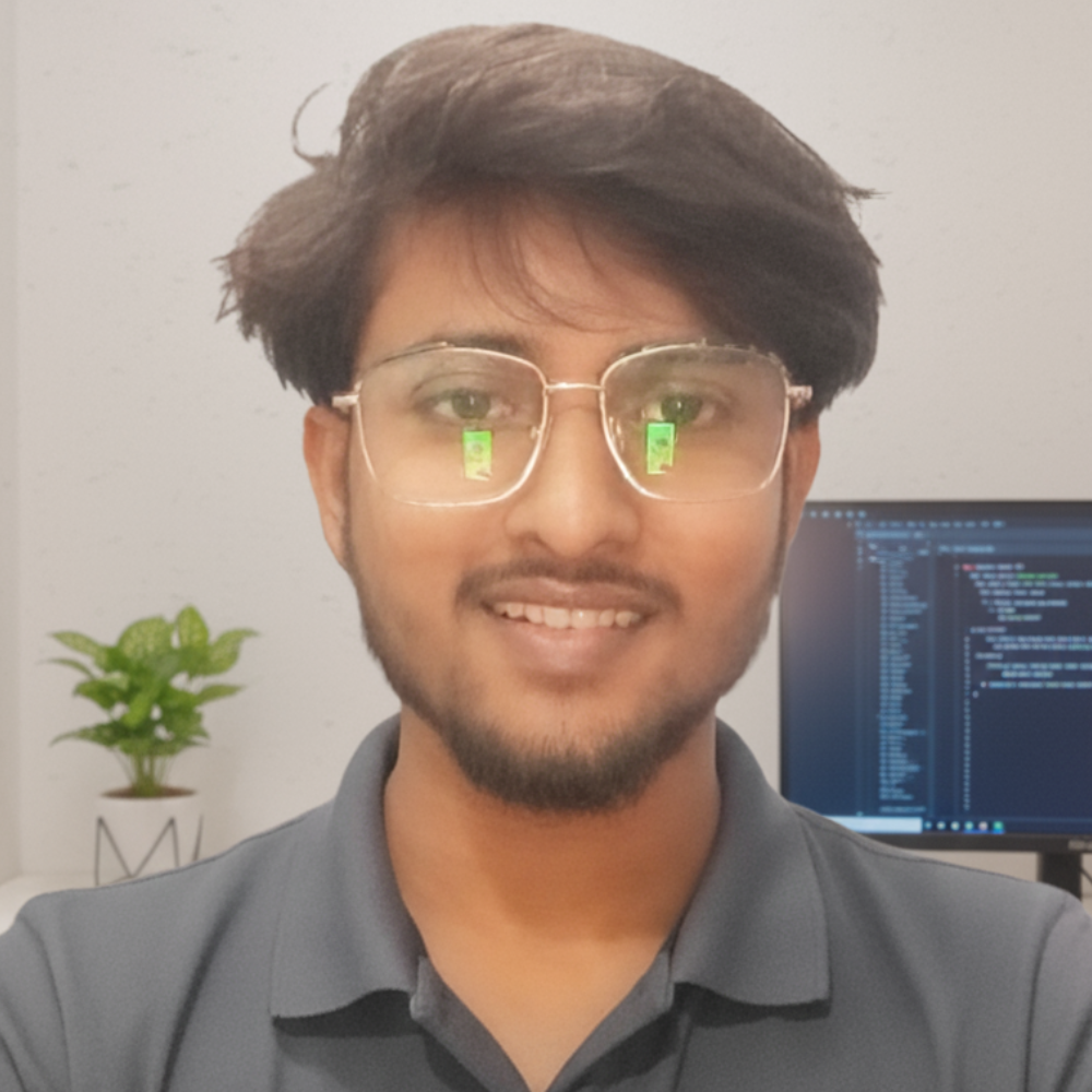 Mehefuj Ali