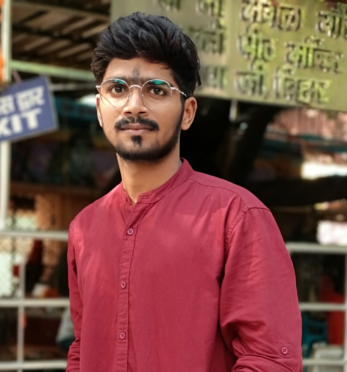 Abhiraj Jha