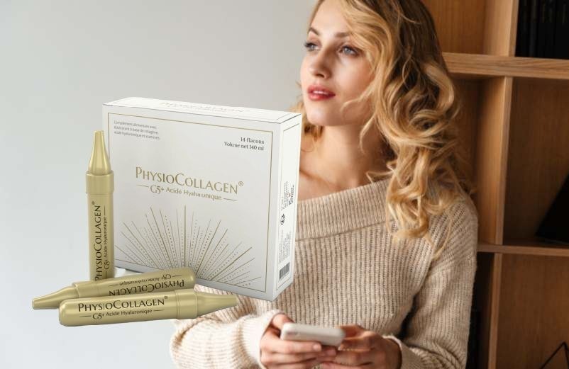 PhysioCollagen France : Le secret n°1 pour une peau jeune et ferme en 2026