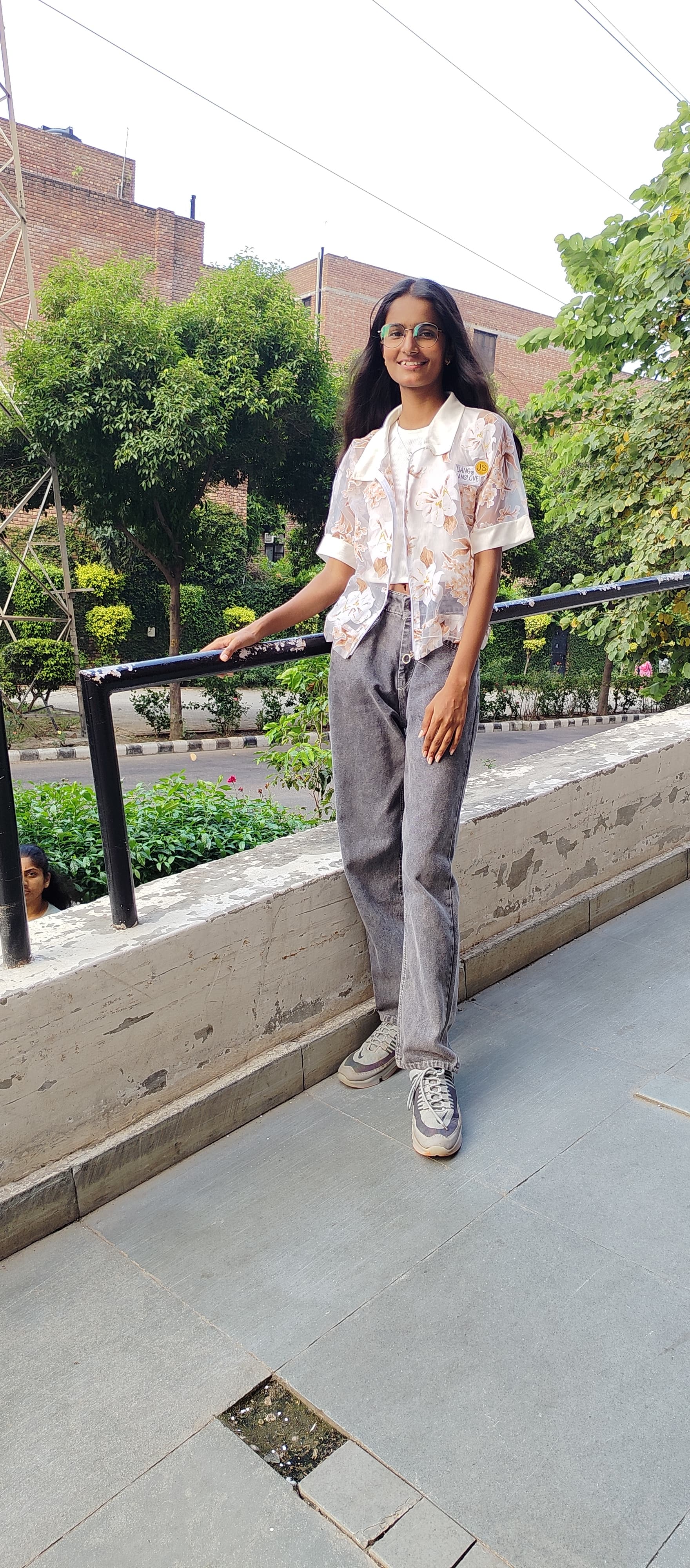 Ashwini patil