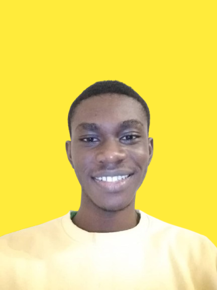Iheanyichukwu Brian Ezimakor