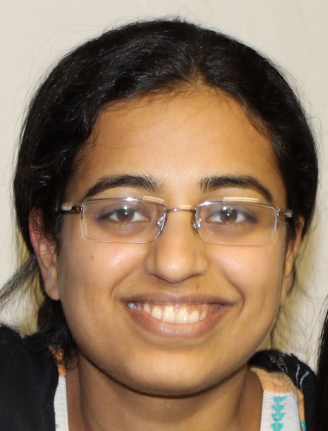 Sneha Walawalkar