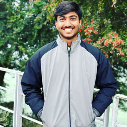 Harshit Kumar