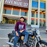 Aryan Saini