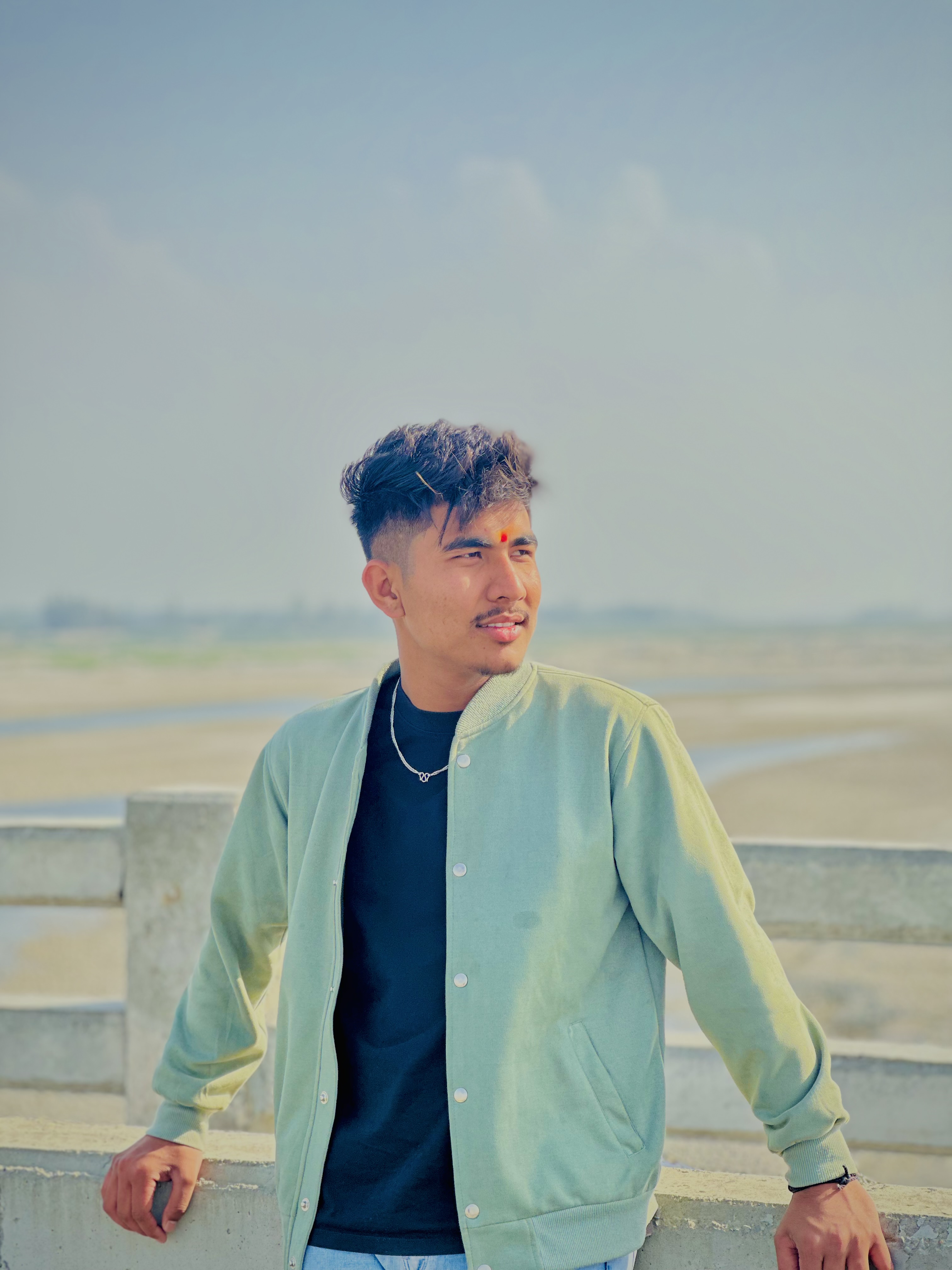 Bishnu Saud