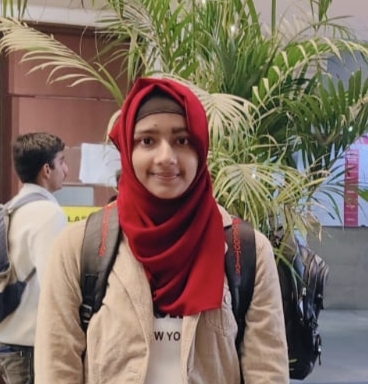Gizala Parvin