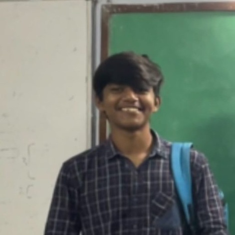 AMAN SINGH