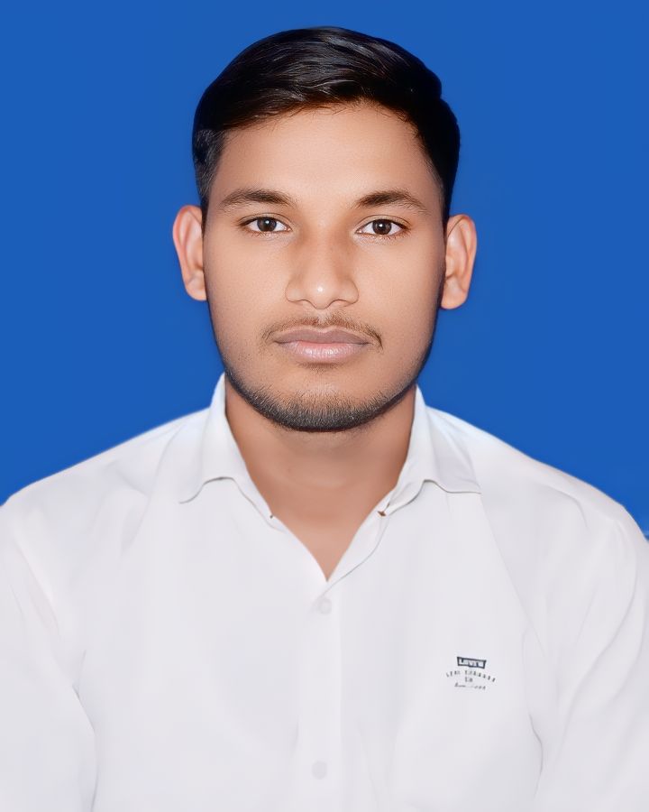 prince kushwaha