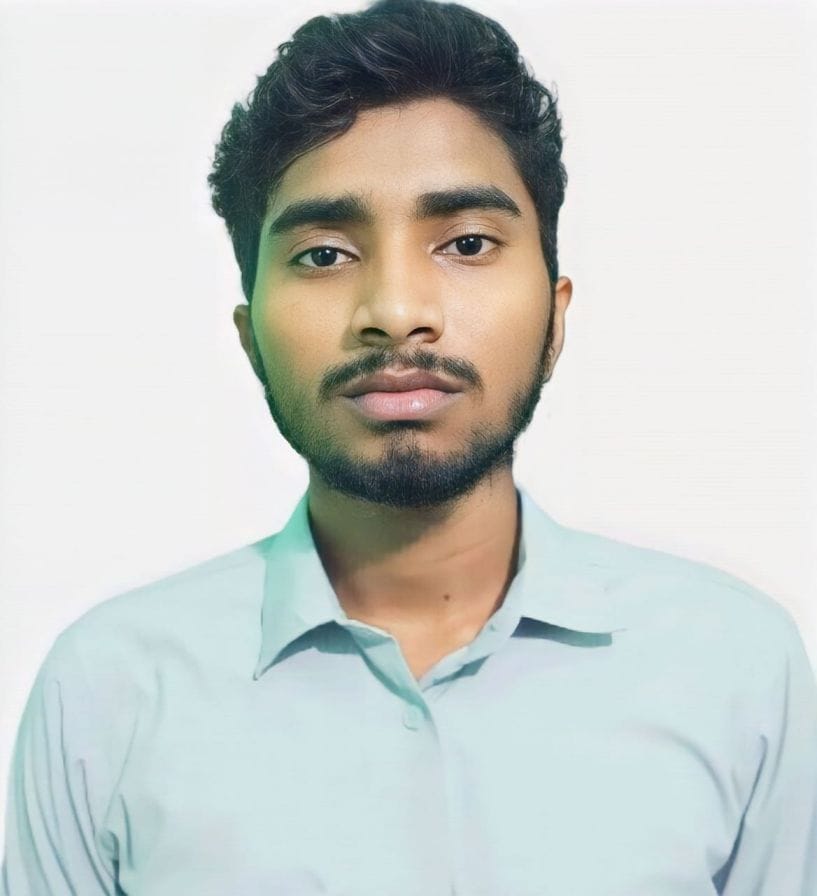 Amit Pradhan
