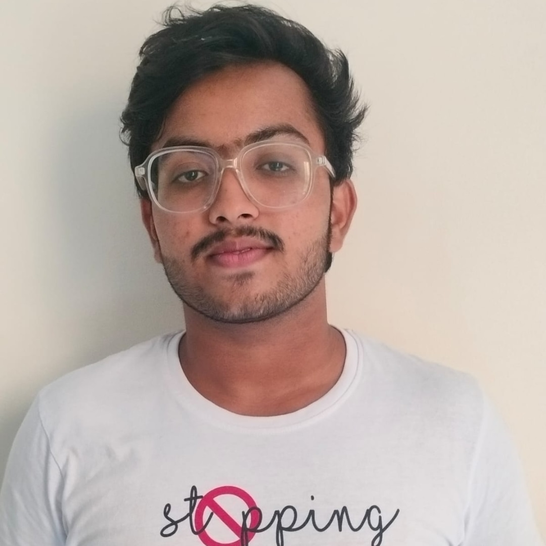 Hitesh Bardia