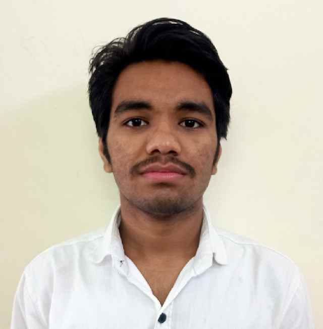 Ayush Singh