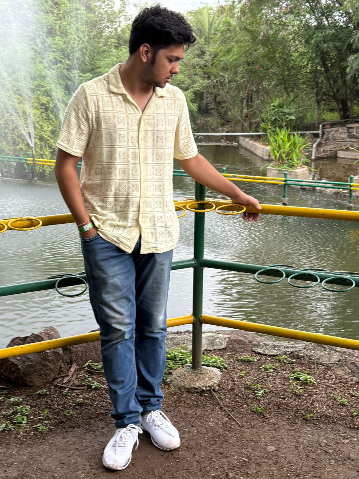 Daksh Bhardwaj