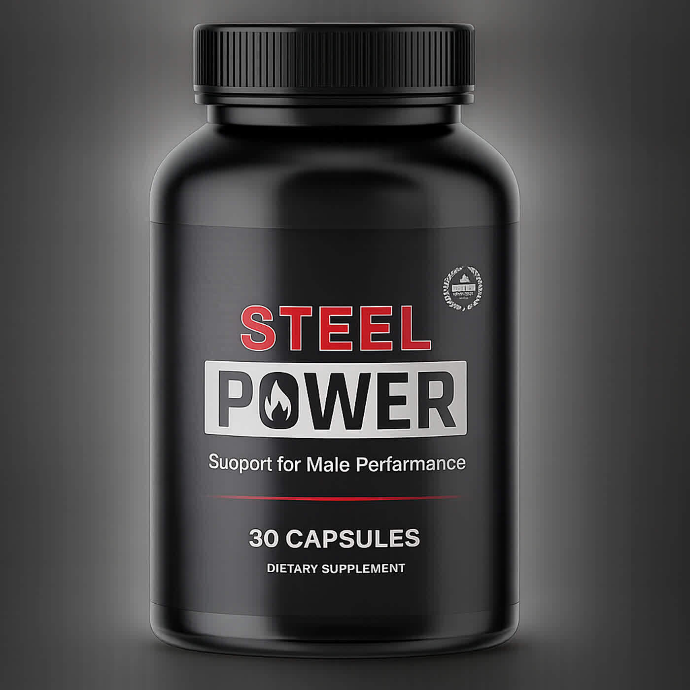 Steel Power Steel Power