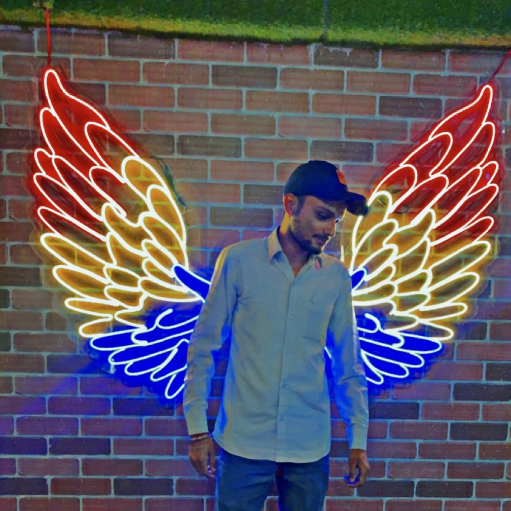 DEEPANSHU TYAGI