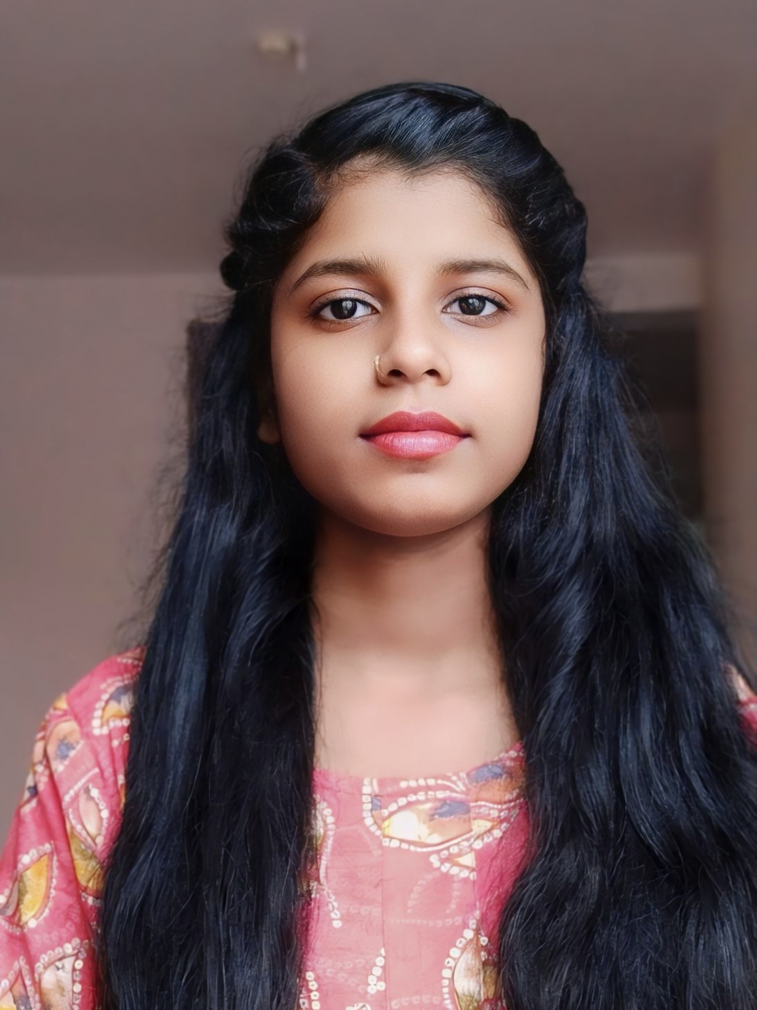 Richa Aman