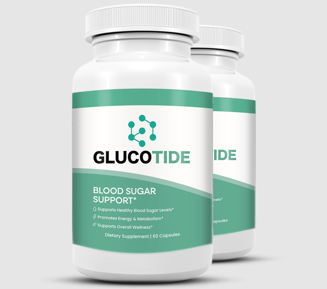 Glucotide™ Facts and Insights: What Makes This Formula Unique?