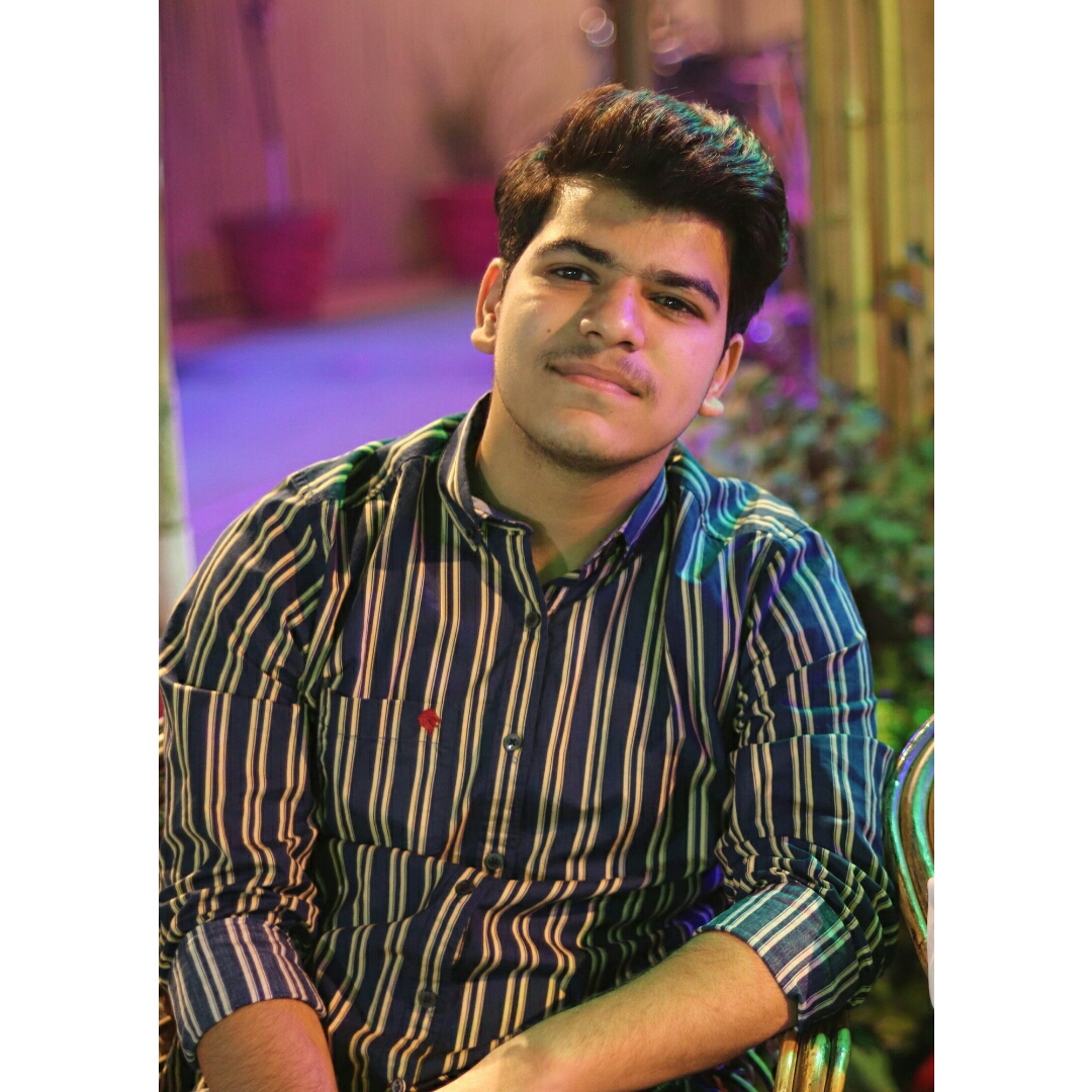 Aryan Sharma Aryan Sharma