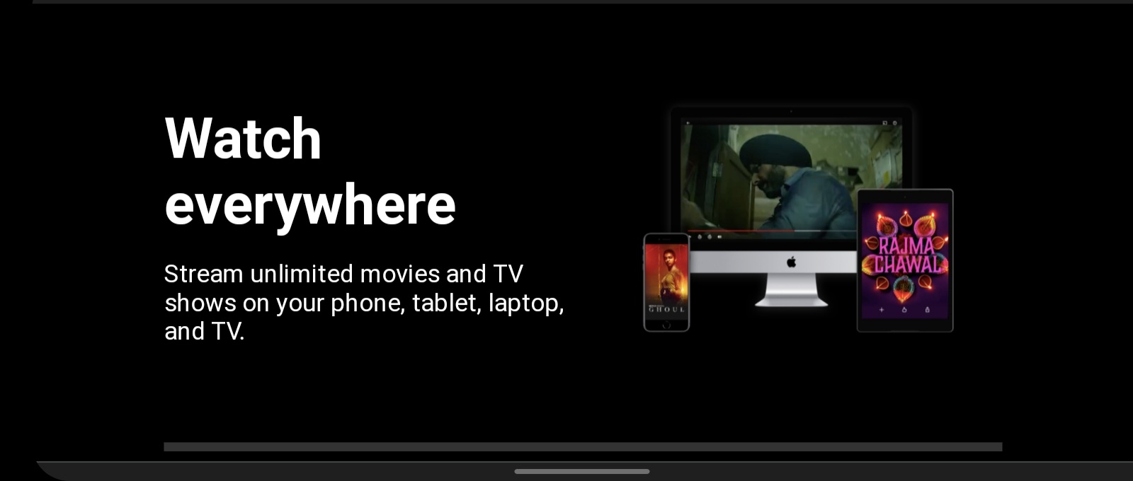 Netflix-Clone