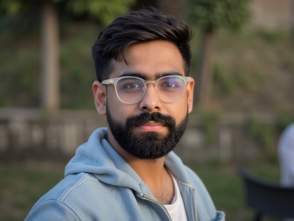Karan Arora