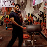 Akshay Sharma