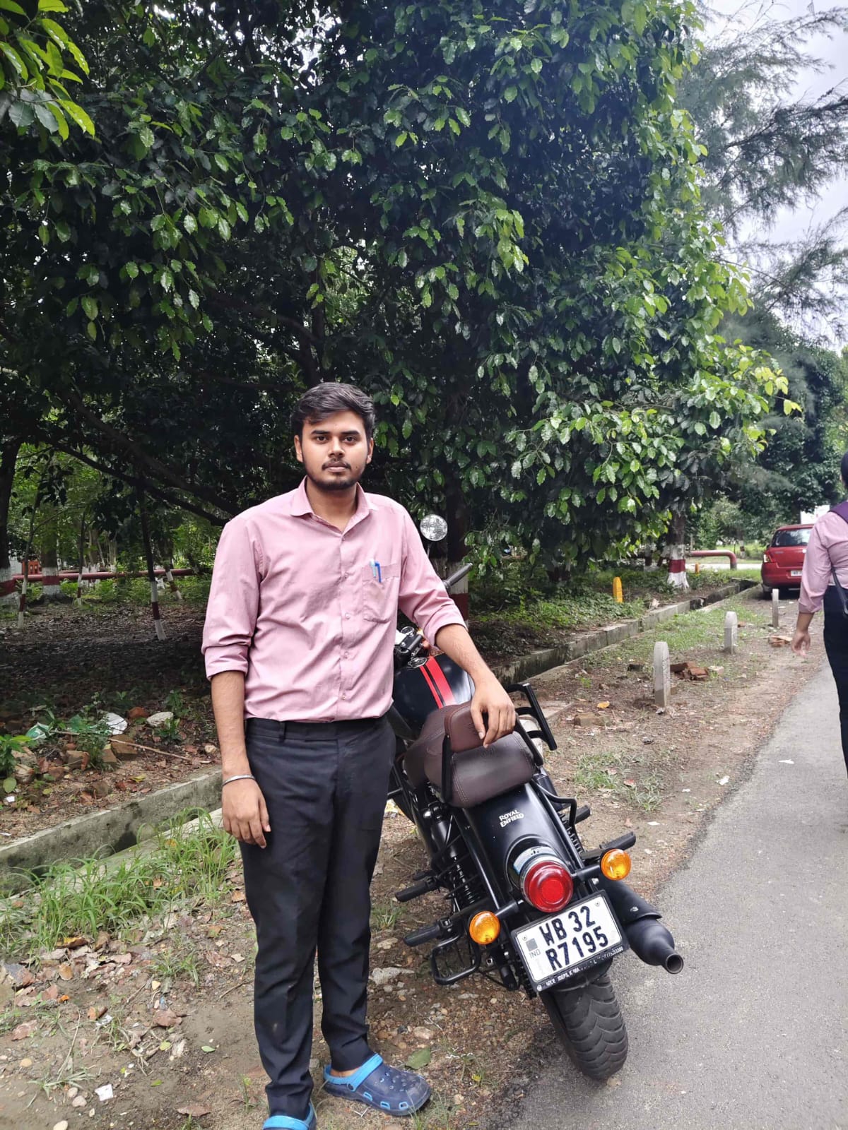 Ankit Raj