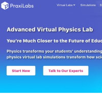 praxilabs