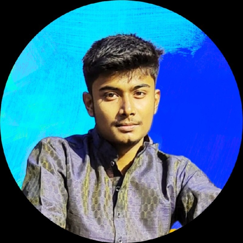 Satyam Srivastav