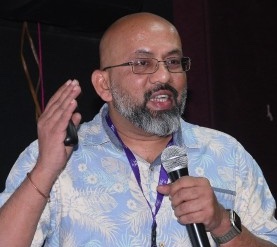 Giri Venkatesan