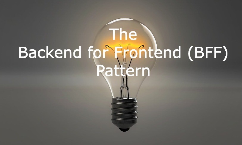 Architecture Learnings Part #18 Unveiling the Power of the BFF Layer : A Strategic Guide