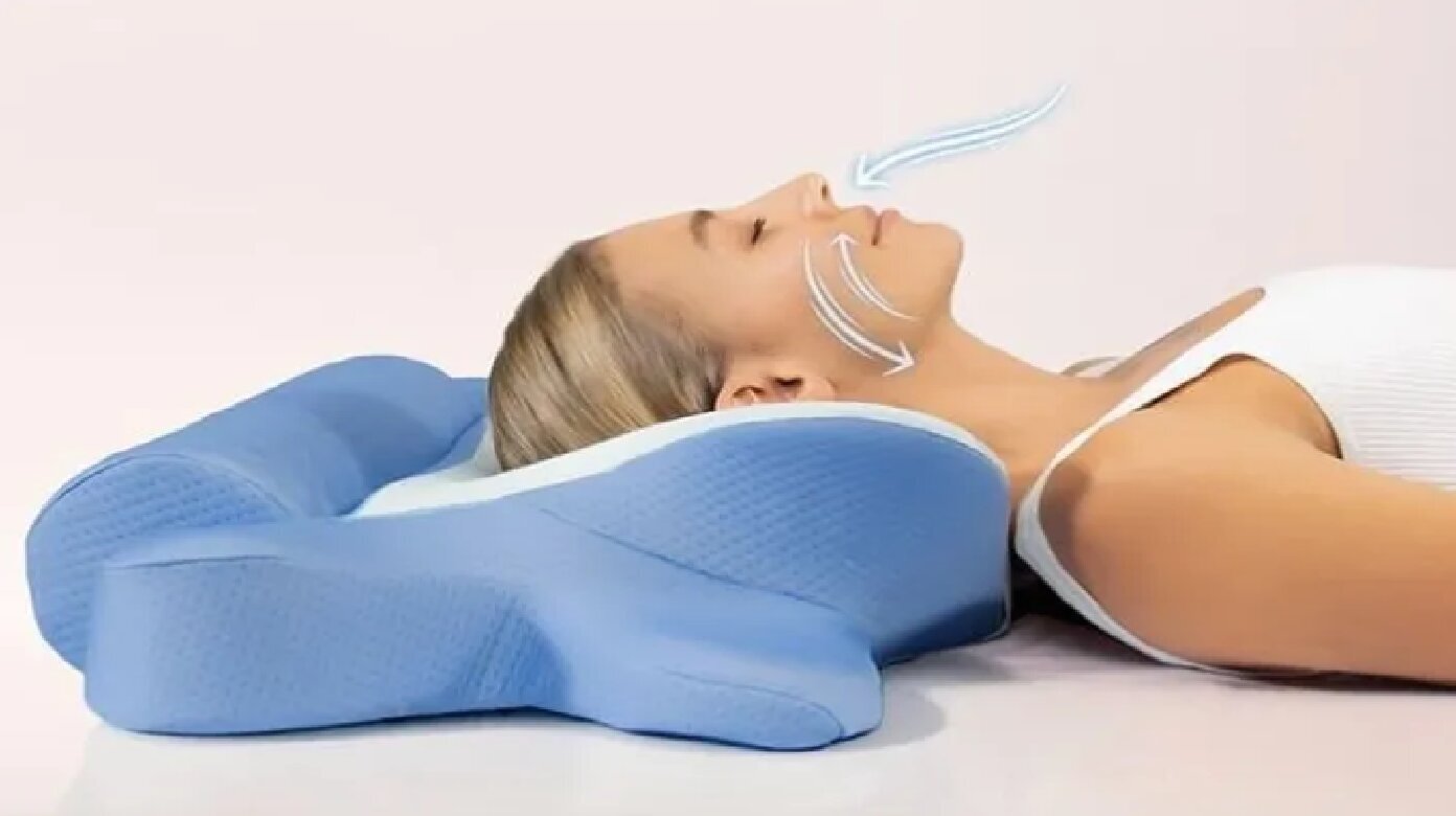 Melara Air Pillow Everyday Relaxation Guide to Comfort and Features