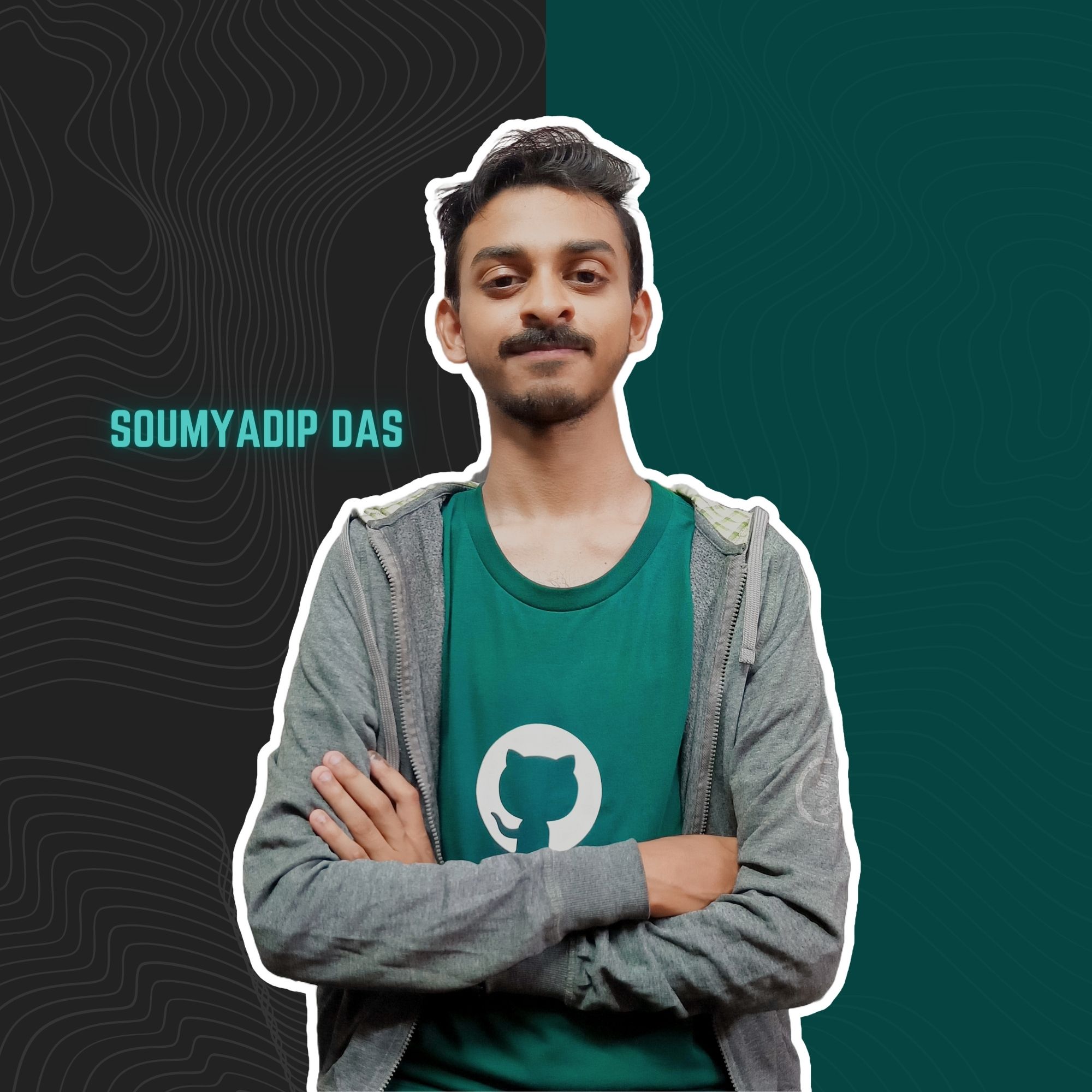 Soumyadip Das