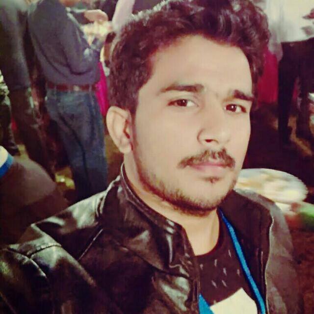 Rajdeep Yadav