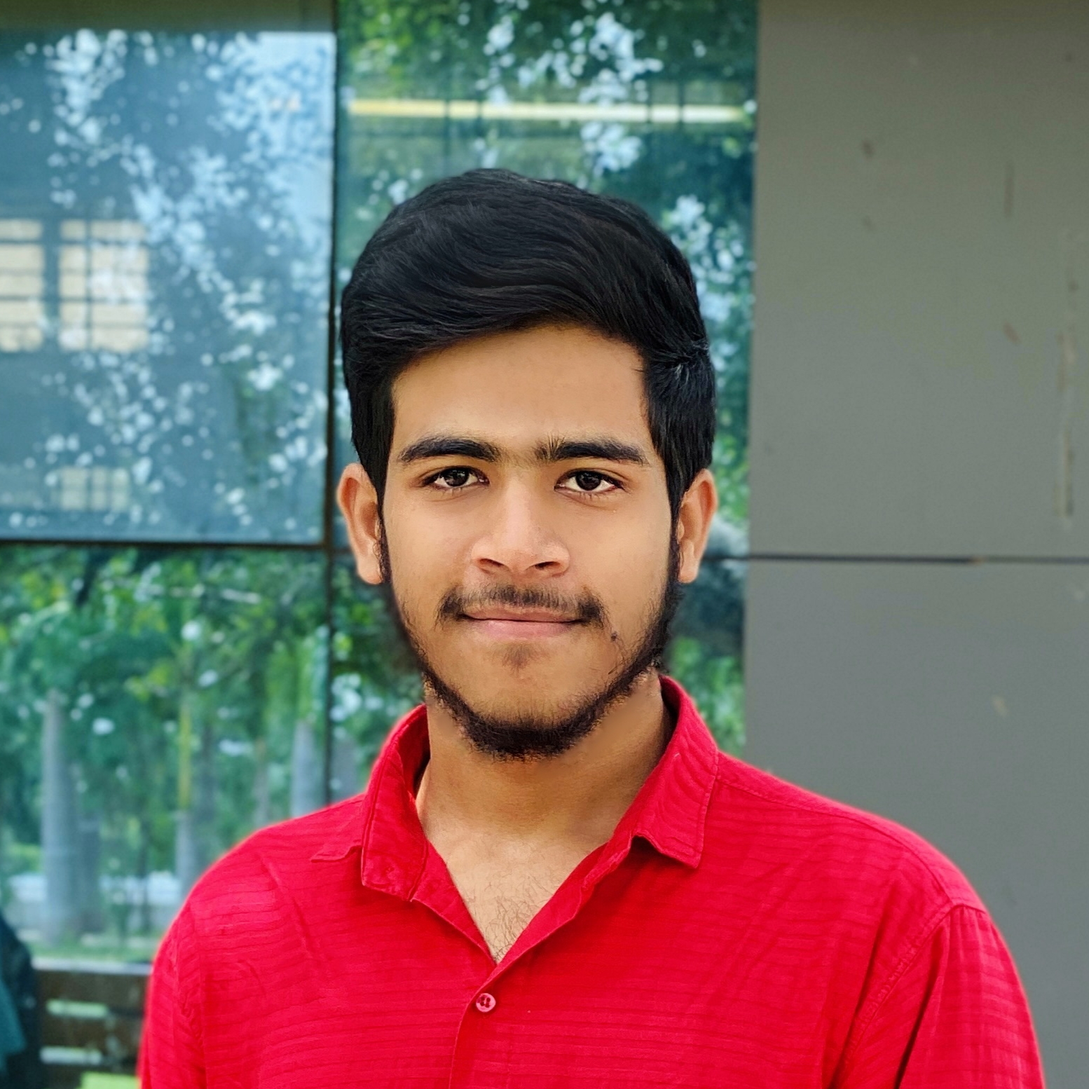 Affan Ahmed