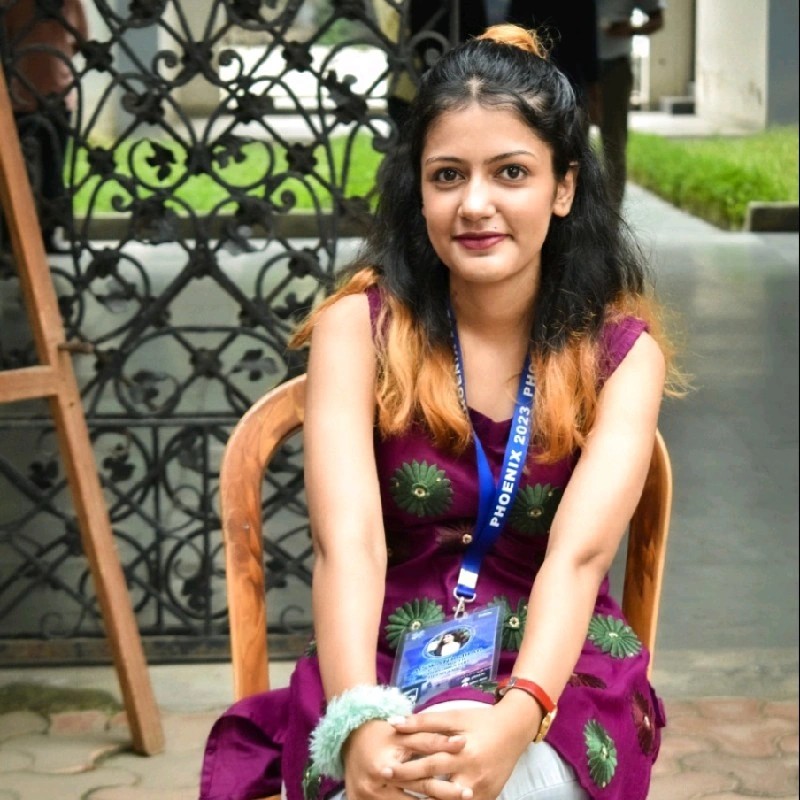 AISWANIK DHAR