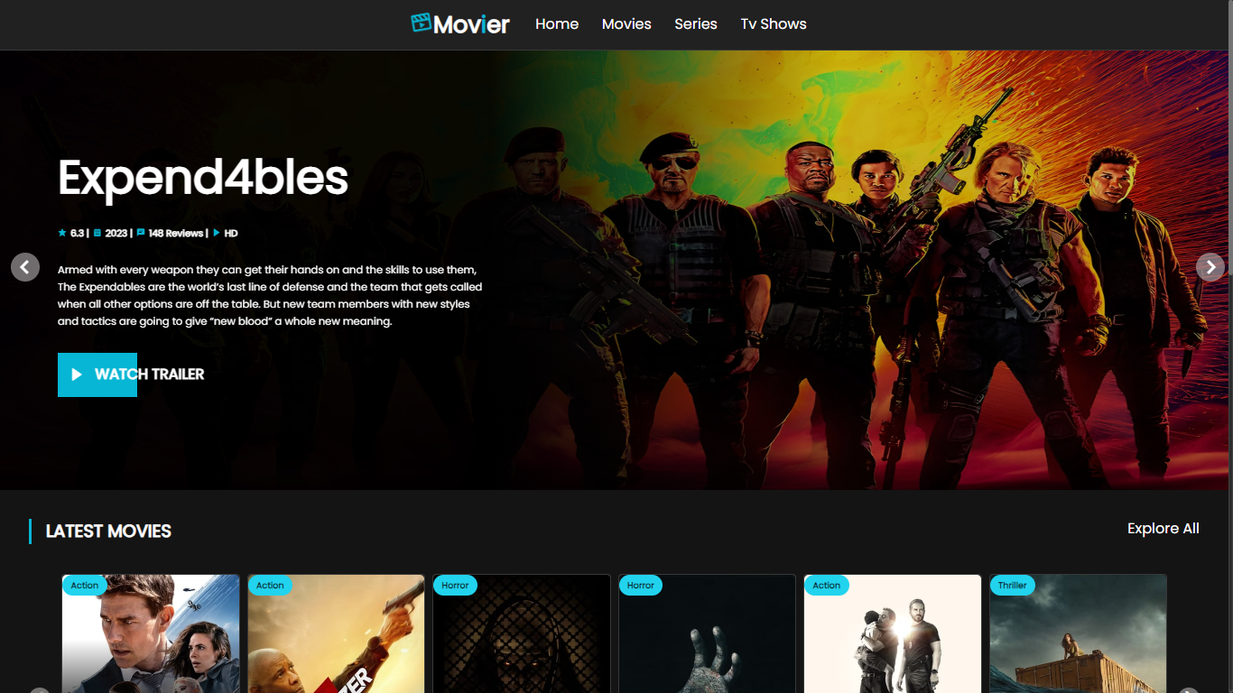 Movier Movier