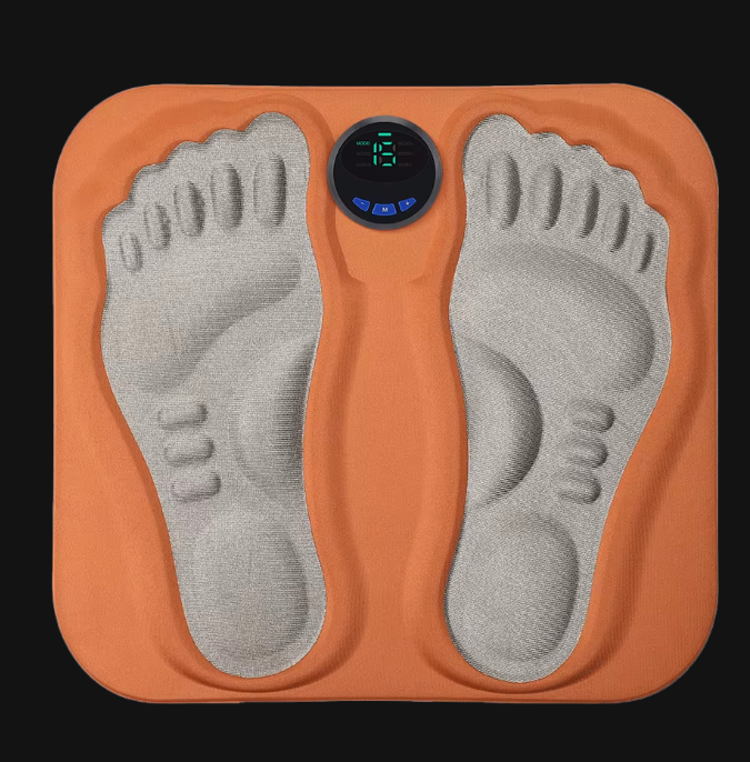 NeuroMat EMS Massage NeuroMat EMS Massage