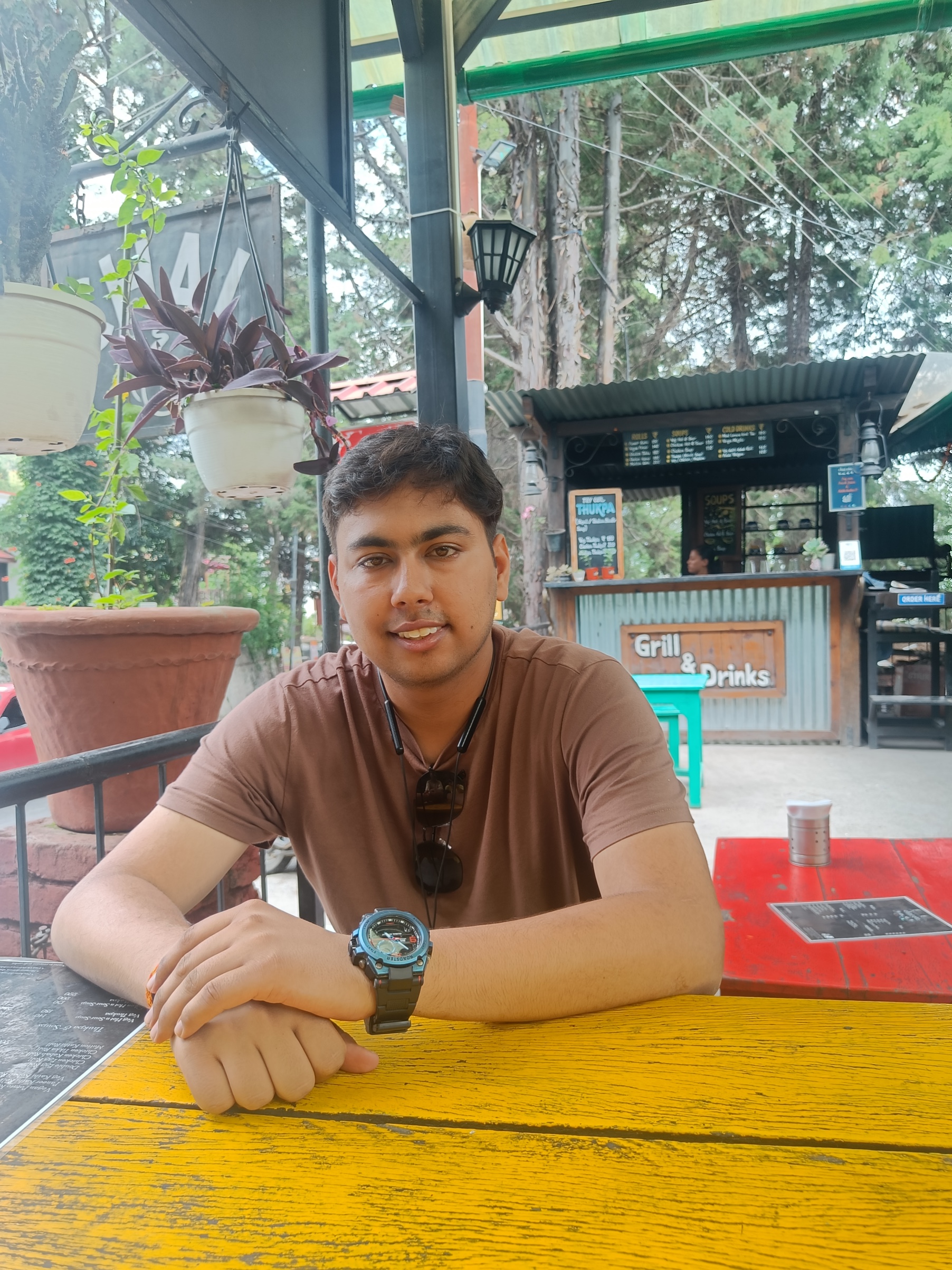 RITIESH BHATIA