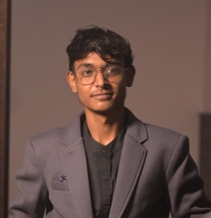 Aditya Burnwal Aditya Burnwal