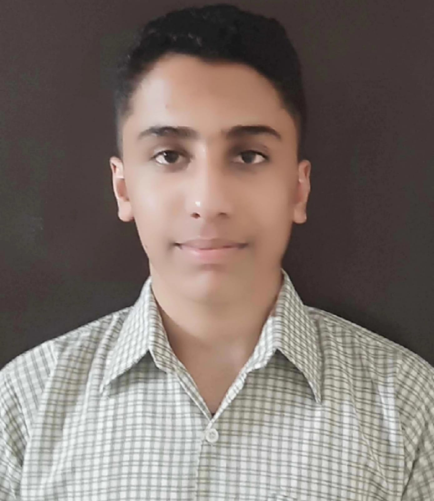 Kaustubh Pareek Kaustubh Pareek